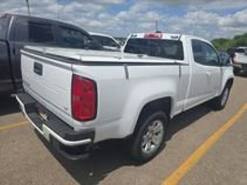 Used 2022 Chevrolet Colorado LT w/ Fleet Safety Package RWD image 13