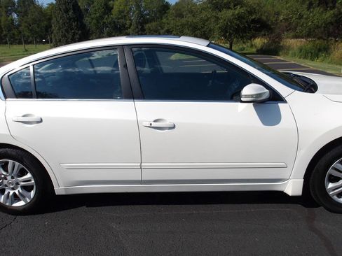 Used 2012 Nissan Altima 2.5 SL w/ 2.5SL Pkg FWD image 31