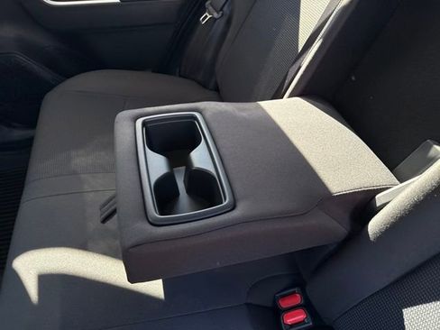 New 2025 Toyota RAV4 LE image 25