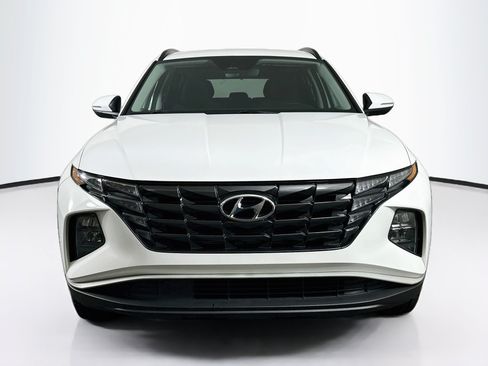 Used 2023 Hyundai Tucson SEL AWD/4WD image 2