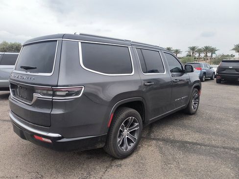 Used 2023 Jeep Grand Wagoneer 4WD image 6