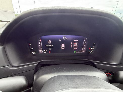 Used 2024 Honda Accord EX image 13