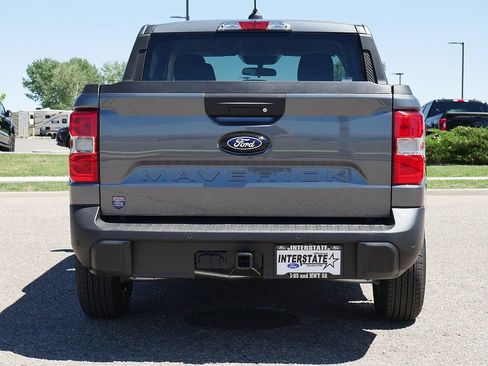 New 2026 Ford Maverick XL w/ Equipment Group 101A AWD/4WD image 4