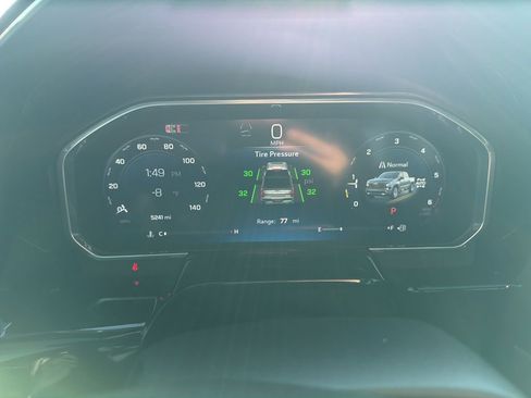 Used 2026 Chevrolet Silverado 1500 High Country w/ Technology Package image 21