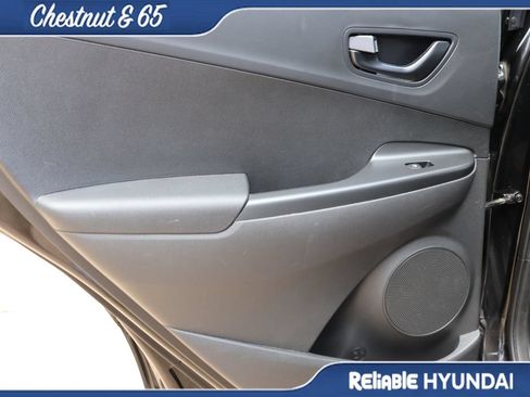 Used 2023 Hyundai Kona N Line w/ Cargo Package FWD image 17