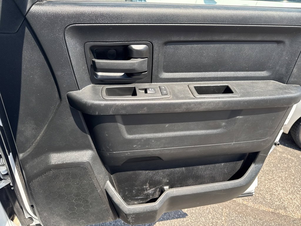 Used 2022 RAM 2500 Tradesman AWD/4WD image 32