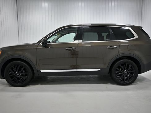 Used 2022 Kia Telluride SX AWD/4WD image 26
