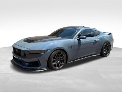 Used 2024 Ford Mustang Dark Horse