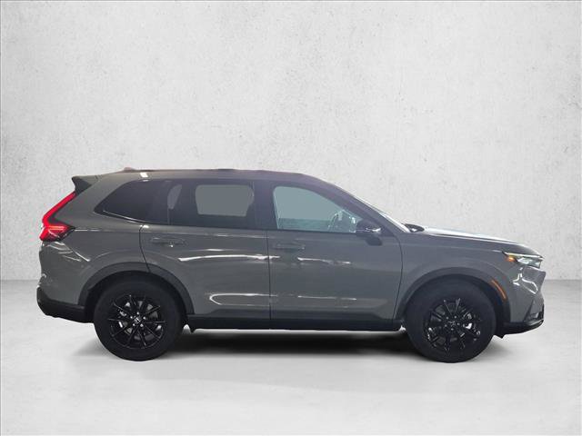 Used 2026 Honda CR-V Sport-L image 4