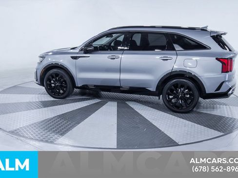 Used 2023 Kia Sorento SX FWD image 5
