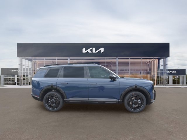 New 2027 Kia Telluride X-Line SX Prestige AWD/4WD image 2