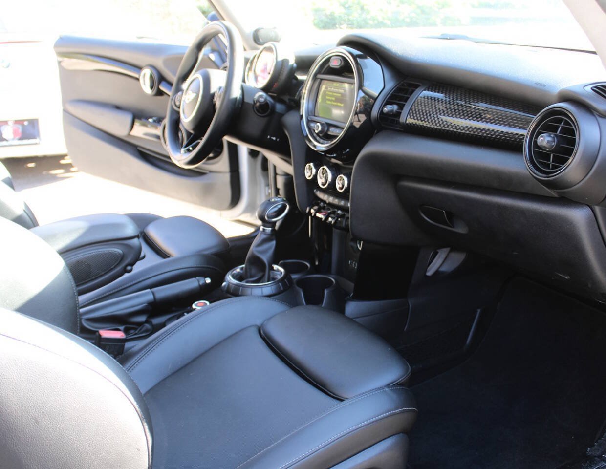 Used 2017 MINI Cooper S FWD image 21