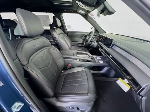 New 2027 Kia Telluride EX X-Line AWD/4WD image 26