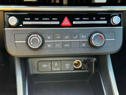 New 2026 Hyundai Santa Cruz SE image 25