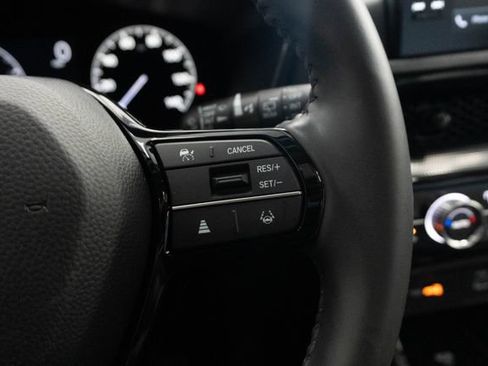Used 2024 Honda CR-V EX-L image 15