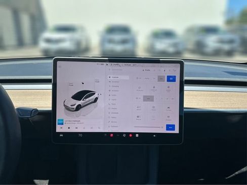 Used 2023 Tesla Model 3 Standard Range RWD image 20