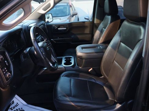 Used 2020 Chevrolet Silverado 1500 RST w/ All-Star Edition RWD image 13