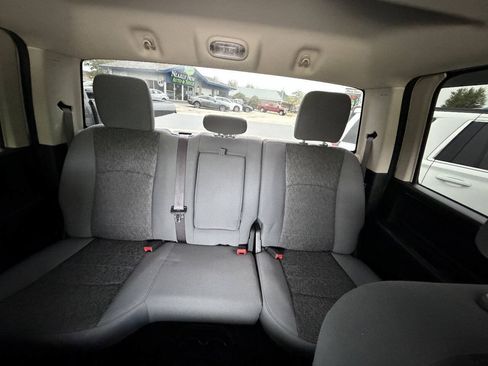 Used 2020 RAM 1500 Tradesman w/ SXT Plus Group AWD/4WD image 29