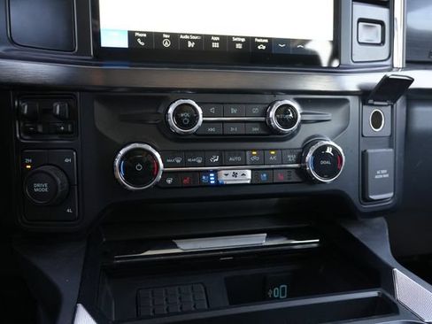 Used 2024 Ford F250 Lariat AWD/4WD image 15