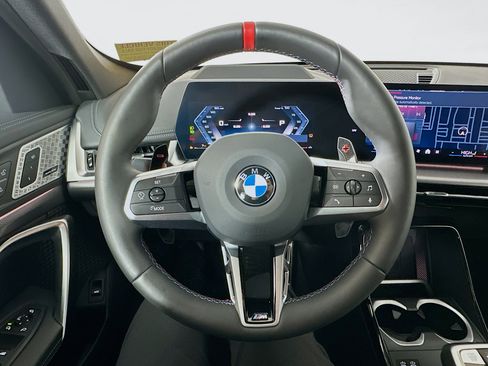 Used 2025 BMW X1 M35i w/ Premium Package image 11