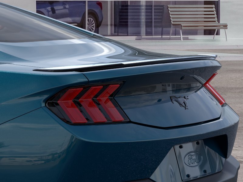 New 2026 Ford Mustang Premium RWD image 58