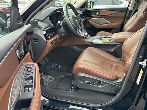 Certified 2023 Acura MDX SH-AWD w/ Technology Package image 18