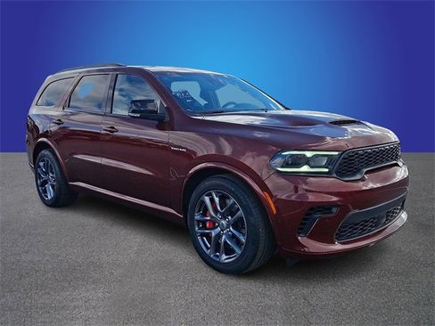 Used 2024 Dodge Durango R/T image 3