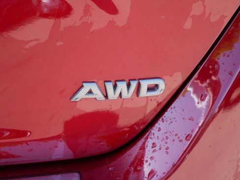 Certified 2023 Nissan Altima 2.5 SV AWD/4WD image 10