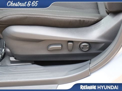 Used 2025 Subaru Legacy Premium AWD/4WD image 24