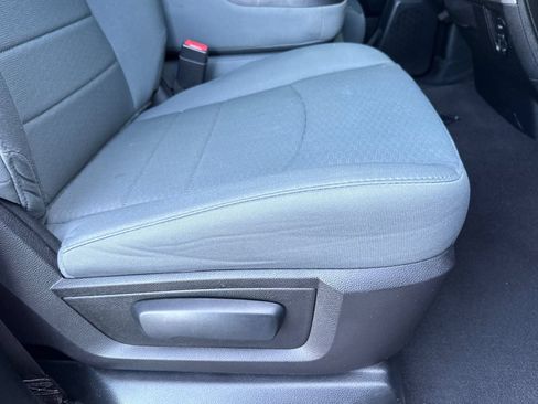 Used 2016 RAM 1500 Express AWD/4WD image 21