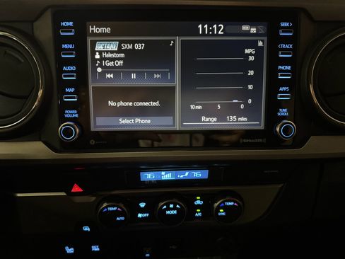 Used 2022 Toyota Tacoma SR5 image 24