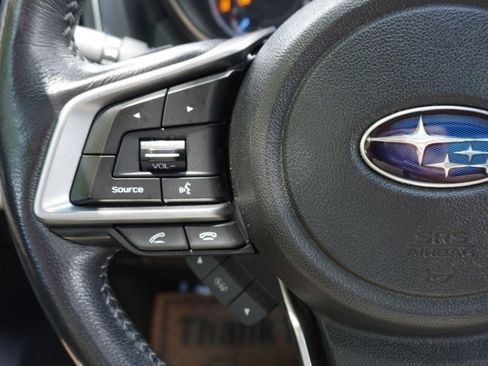 Used 2019 Subaru Ascent Limited image 27