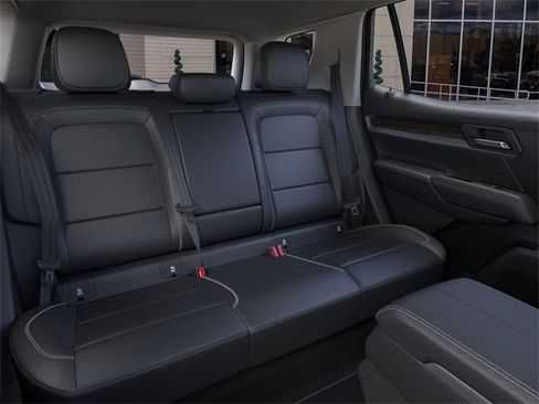 New 2026 GMC Terrain Denali image 17