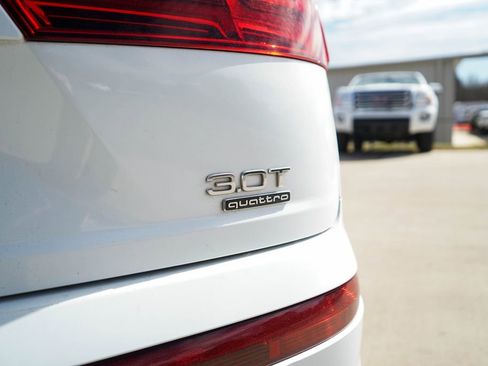 Used 2017 Audi Q7 3.0T Premium Plus image 14