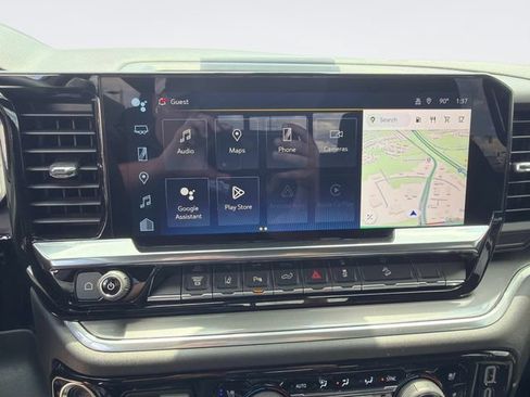 New 2026 Chevrolet Silverado 3500 High Country w/ High Country Premium Package AWD/4WD image 31