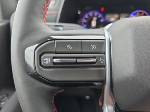 New 2026 Chevrolet Colorado Z71 w/ Technology Package AWD/4WD image 18