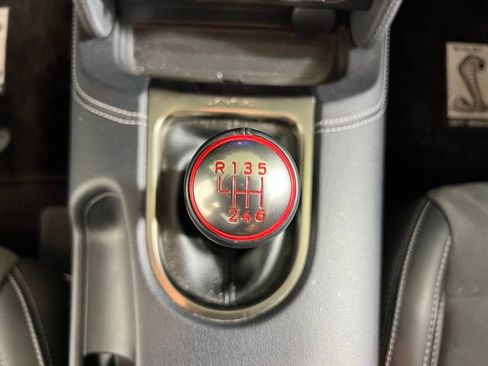 Used 2020 Ford Mustang Shelby GT350 w/ Technology Package RWD image 32
