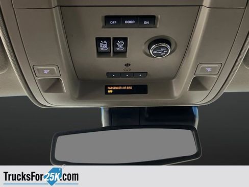 Used 2015 Chevrolet Tahoe LT image 27