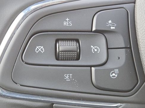 New 2026 Buick Envista Avenir image 15