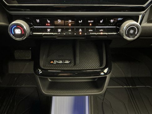 New 2027 Chevrolet Bolt RS w/ Technology Package FWD image 20