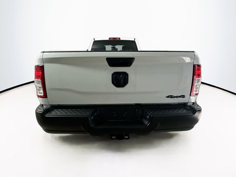 Certified 2024 RAM 2500 Tradesman image 6