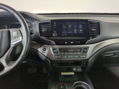 Used 2022 Honda Pilot Special Edition image 17