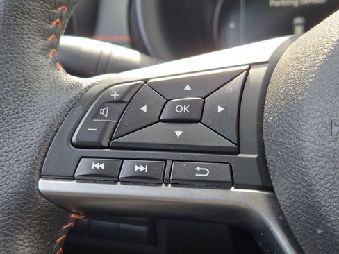 Used 2024 Nissan Kicks SR w/ SR Premium Package image 28