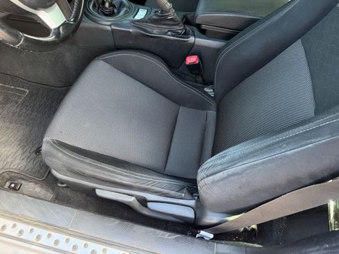 Used 2017 Toyota 86 RWD image 13