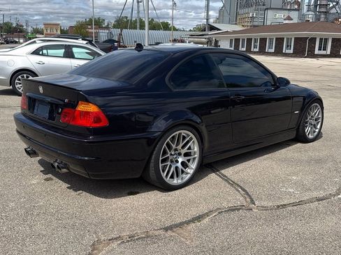 Used 2004 BMW M3 Coupe RWD image 3