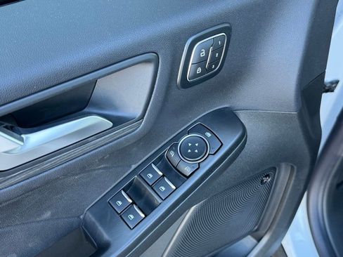 New 2025 Ford Escape SE w/ PHEV Premium Package image 15