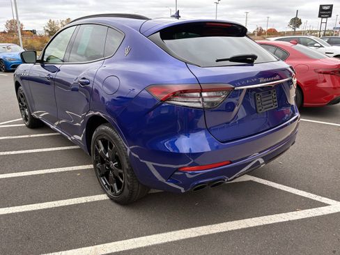 Used 2022 Maserati Levante GT image 9