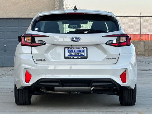 New 2026 Subaru Impreza 2.0i Sport image 4