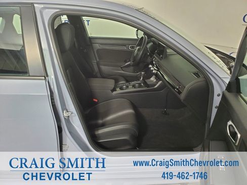 Used 2024 Honda Civic Sport image 14
