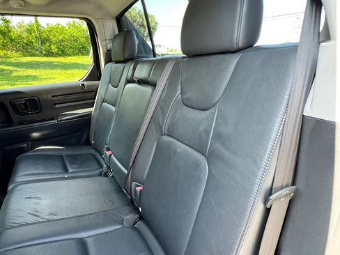 Used 2009 Honda Ridgeline RTL image 23